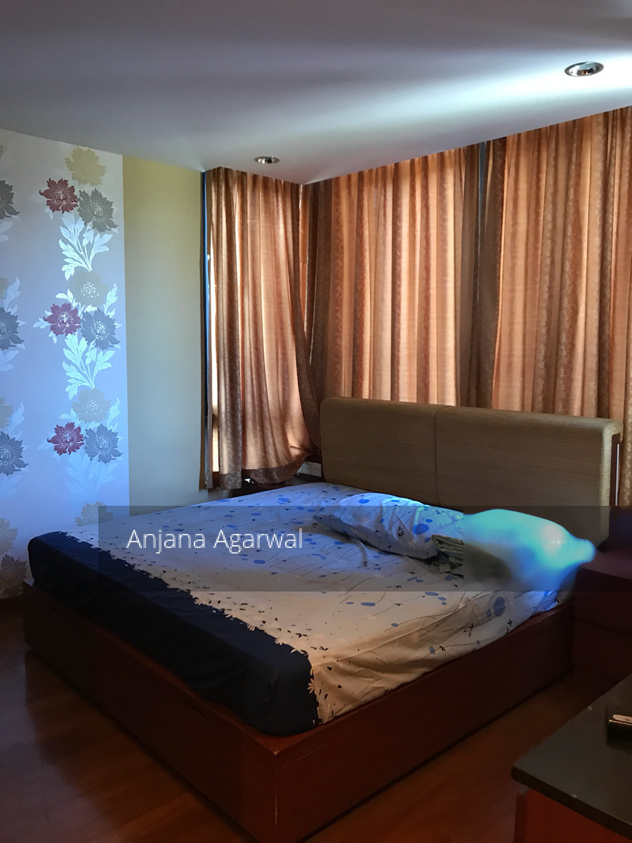 Sanctuary Green (D15), Condominium #153944392
